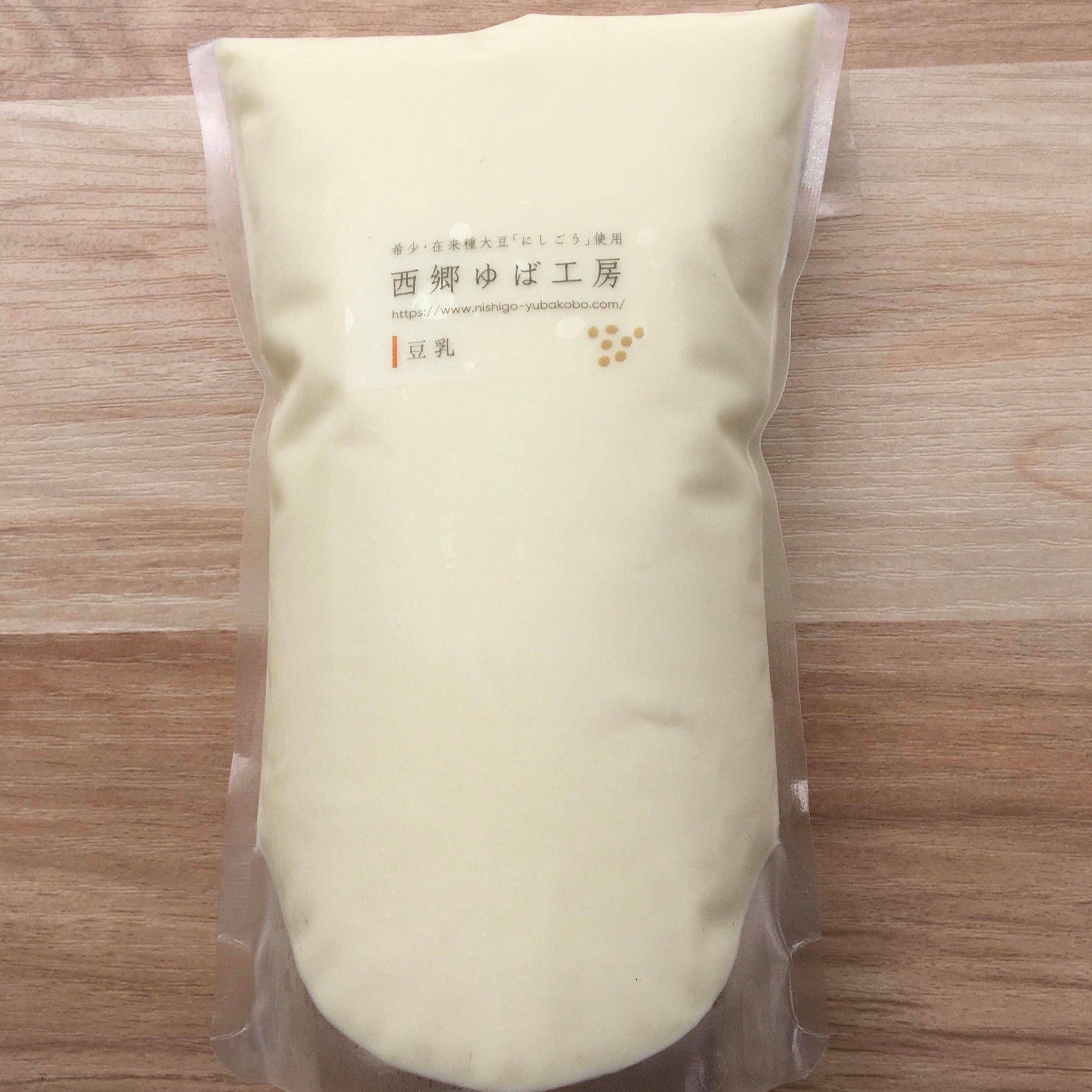 西郷ゆば工房+オリジナル米セット - ふくしま市場|福島県産品オンラインストア