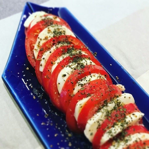 瑠璃釉長皿 - ふくしま市場|福島県産品オンラインストア