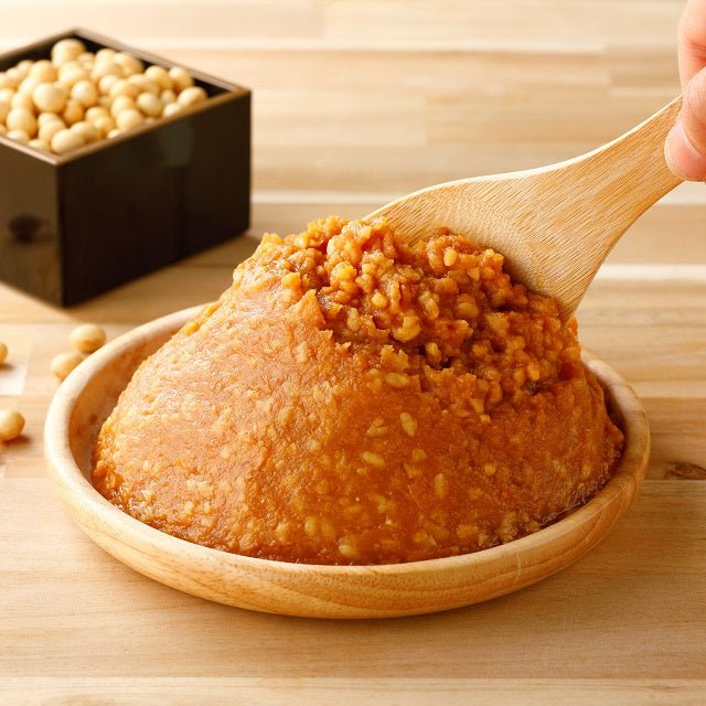 田舎こうじみそ - ふくしま市場|福島県産品オンラインストア