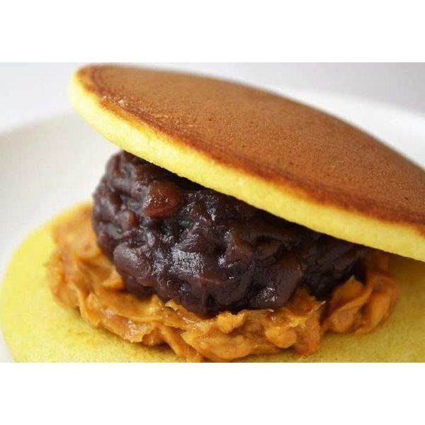 丹坊 どら焼きおすすめセット - ふくしま市場|福島県産品オンラインストア