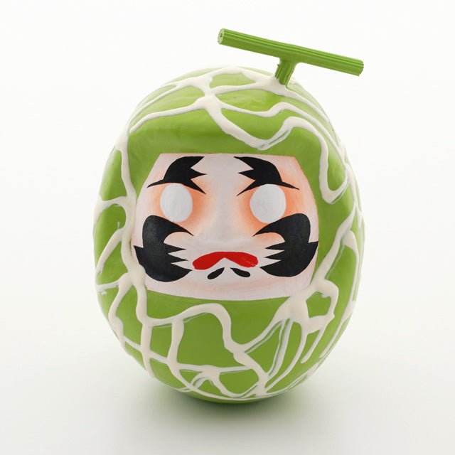 【田村市】フルーツだるま(受注生産) - ふくしま市場|福島県産品オンラインストア