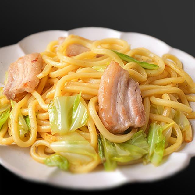 なみえ焼そばと川俣シャモラーメンセット - ふくしま市場|福島県産品オンラインストア