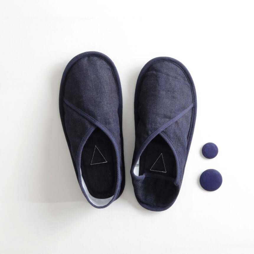 商品管理 ルームスリッポン&ノベルティセット - ふくしま市場|福島県産品オンラインストア