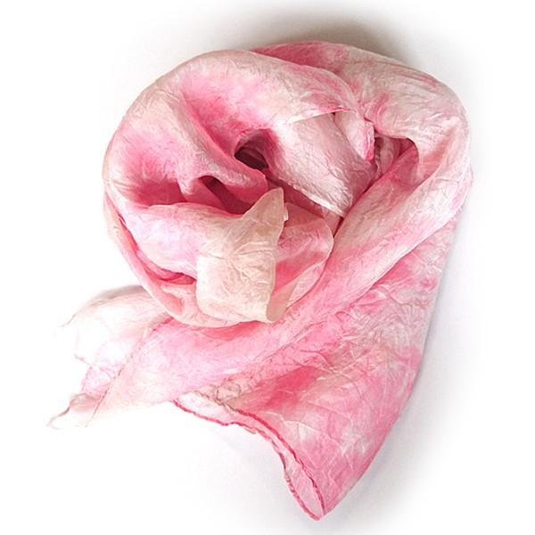 川俣シルクパニュエロ 羽二重 - ふくしま市場|福島県産品オンラインストア