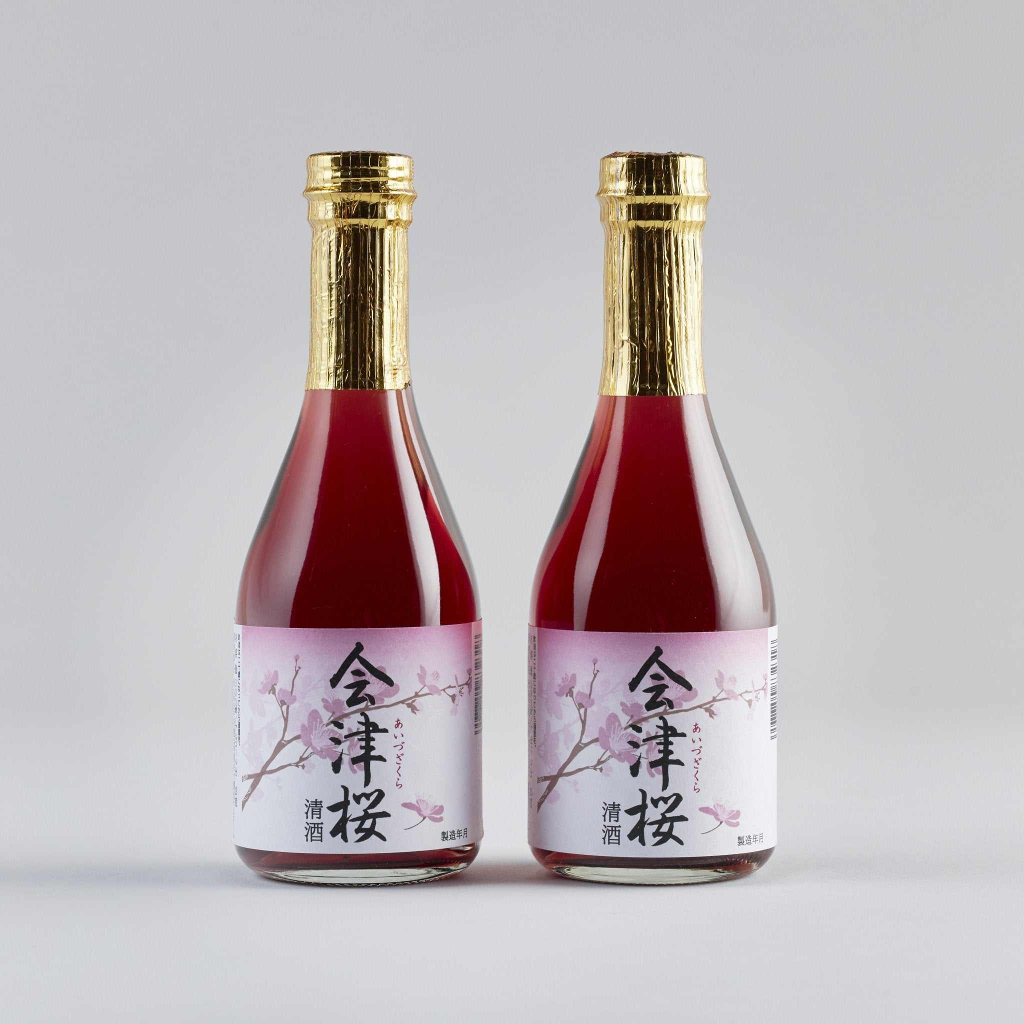 赤い酒 会津桜 - ふくしま市場|福島県産品オンラインストア