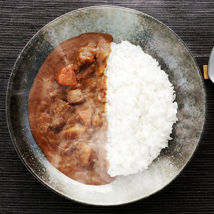 大蛇びっくりビーフカレーセット - ふくしま市場|福島県産品オンラインストア