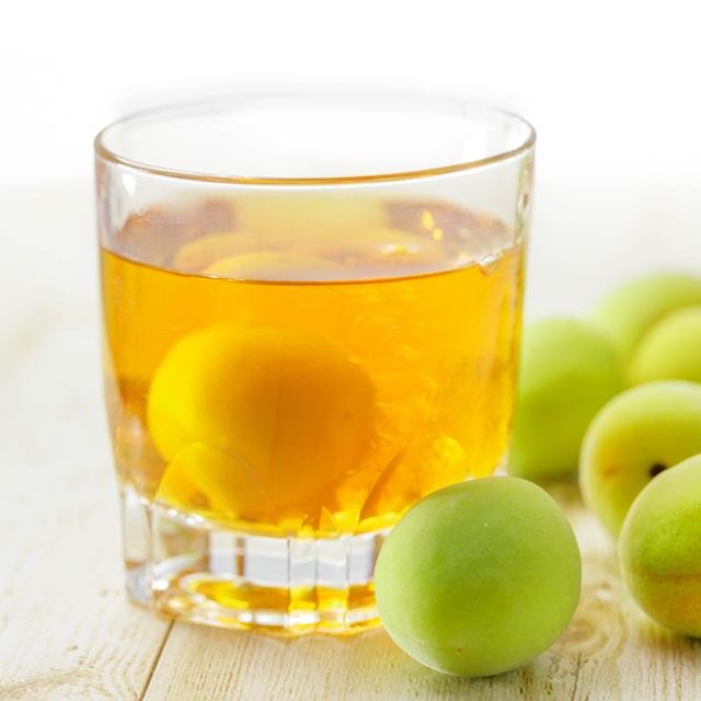 雪小町 特製 梅酒 - ふくしま市場|福島県産品オンラインストア