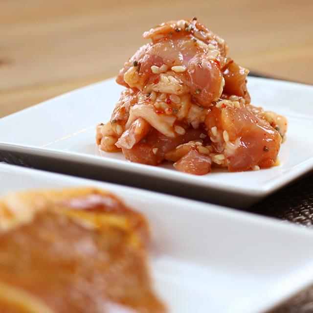 こだわりお肉の味噌漬けセット - ふくしま市場|福島県産品オンラインストア