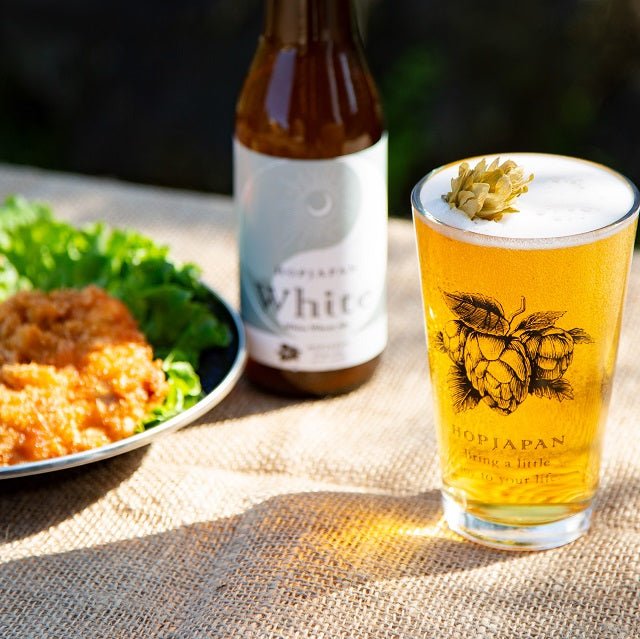 ホップジャパンおまかせアソートセット - ふくしま市場|福島県産品オンラインストア