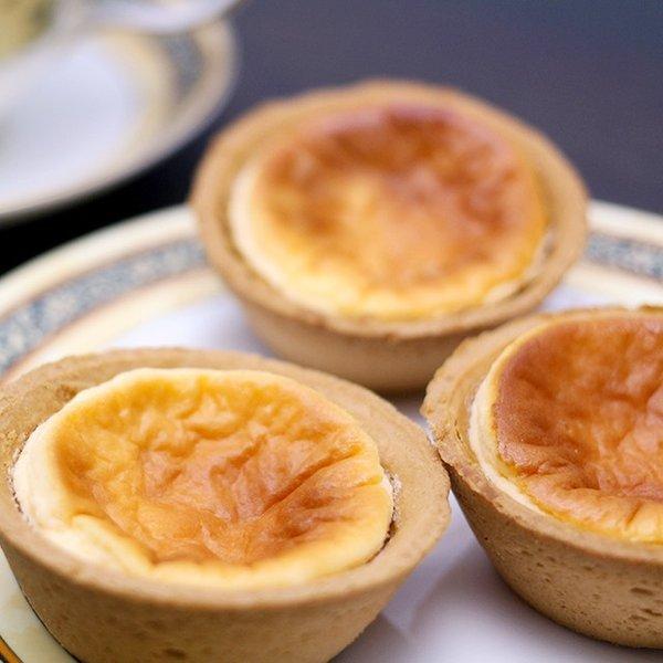 福島カマンベールチーズケーキ