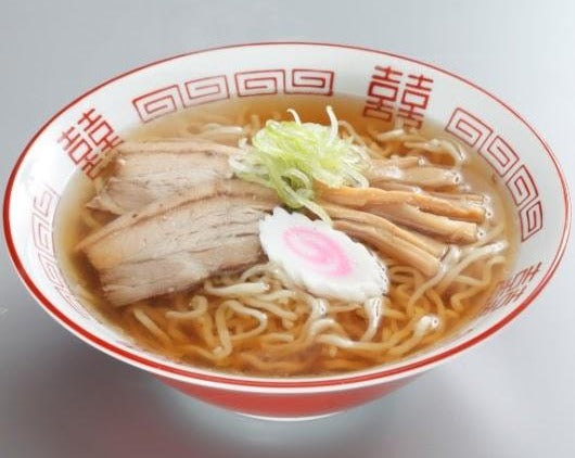 <おうちゴハン>喜多方ラーメン(醤油)セット - ふくしま市場|福島県産品オンラインストア