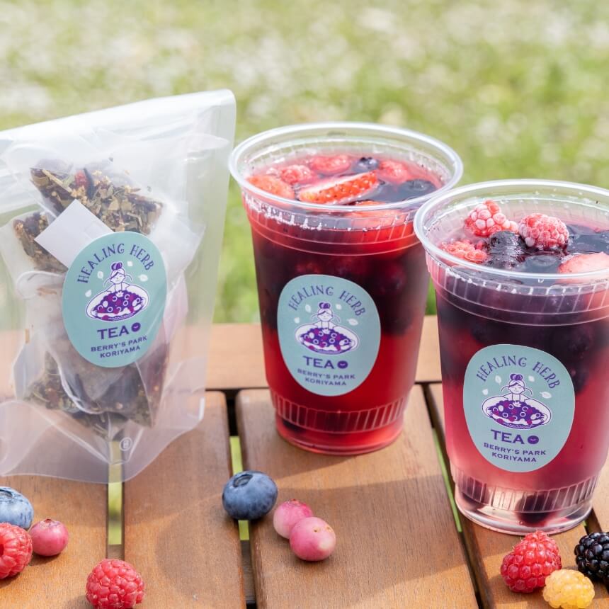 フルーツティセット - ふくしま市場|福島県産品オンラインストア