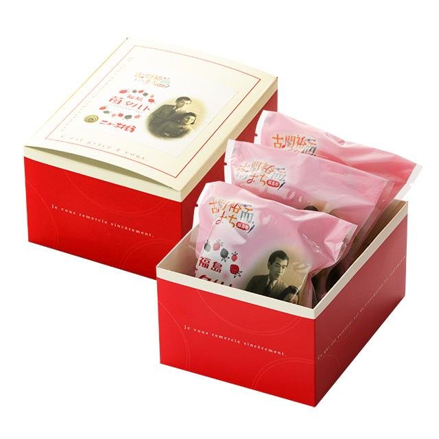 古関裕而のまち 福島 苺タルト - ふくしま市場|福島県産品オンラインストア