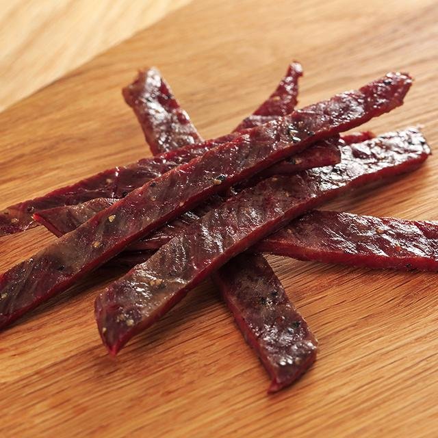 福島牛おつまみセット ビーフジャーキー&コンビーフ - ふくしま市場|福島県産品オンラインストア