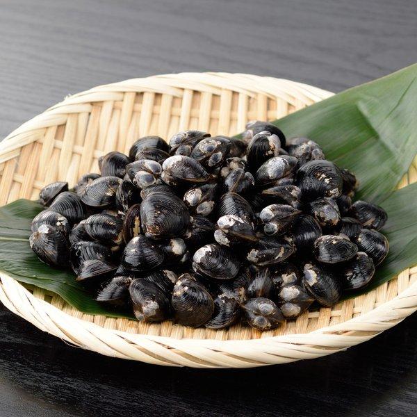 しじみ潮だし - ふくしま市場|福島県産品オンラインストア