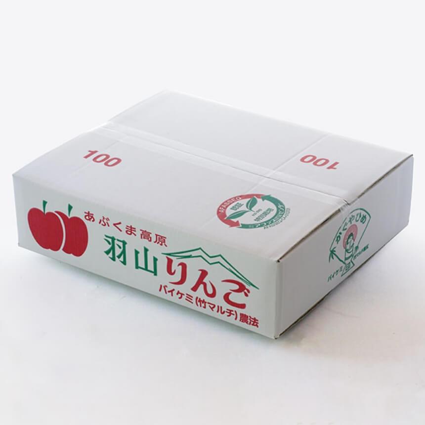 季節の羽山高原果樹 定期お届け便セット - ふくしま市場|福島県産品オンラインストア