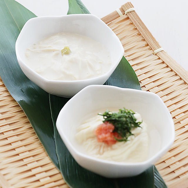 西郷ゆば工房セット