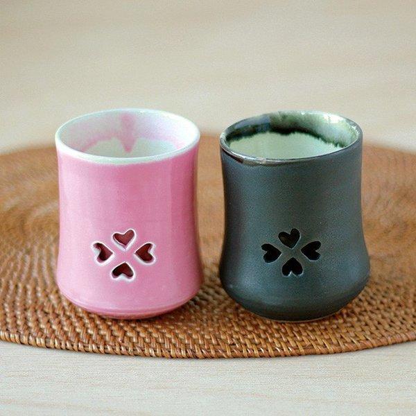 大堀相馬焼 SAKURAMUG ペアセット - ふくしま市場|福島県産品オンラインストア