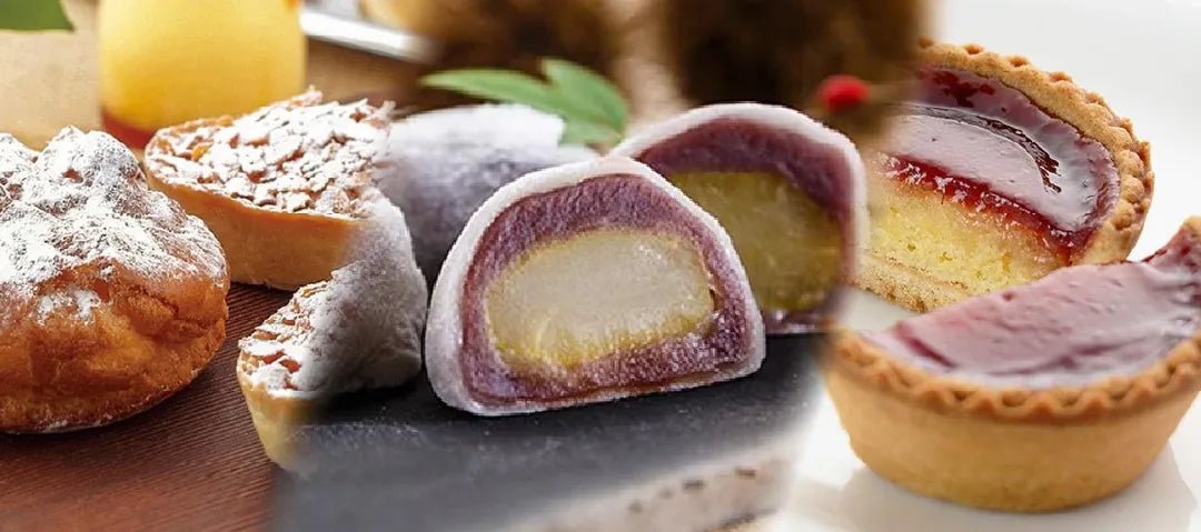 お菓子 - ふくしま市場｜福島県産品オンラインストア