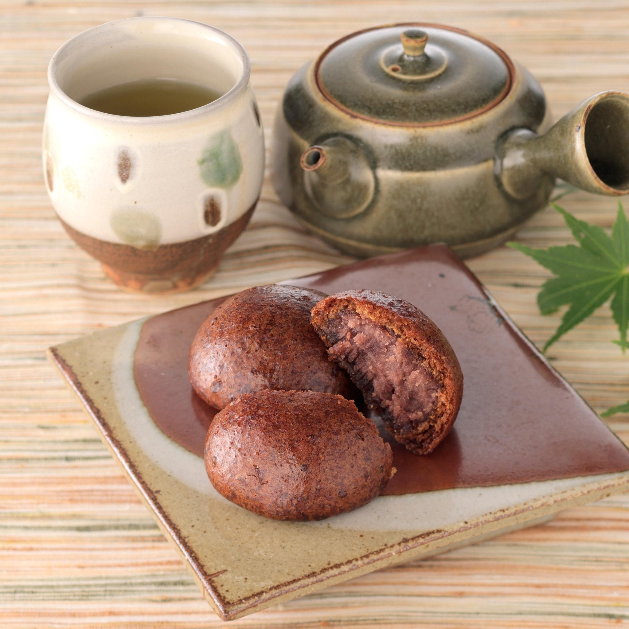 菓子工房あくつ屋 かりんとう饅頭 20個入