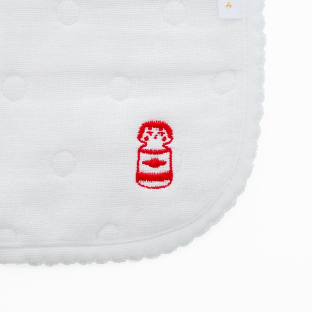 【予約受付・2025年12月以降発送】ふくくるみ ハンドタオル&おくるみセット - ふくしま市場｜福島県産品オンラインストア