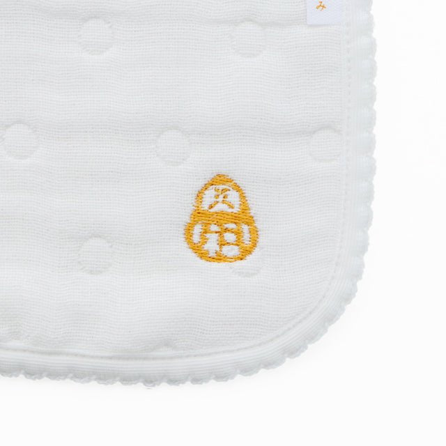 【予約受付・2025年12月以降発送】ふくくるみ ハンドタオル&おくるみセット - ふくしま市場｜福島県産品オンラインストア