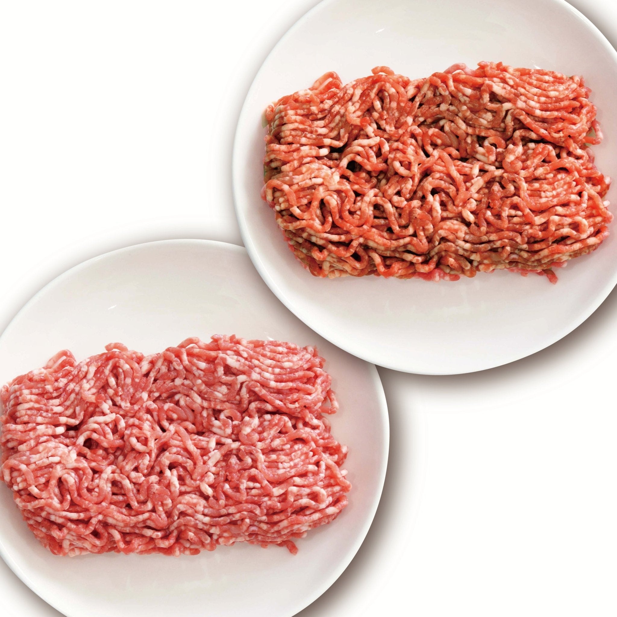おうちゴハン＞牛豚パラパラミンチ 各300g
