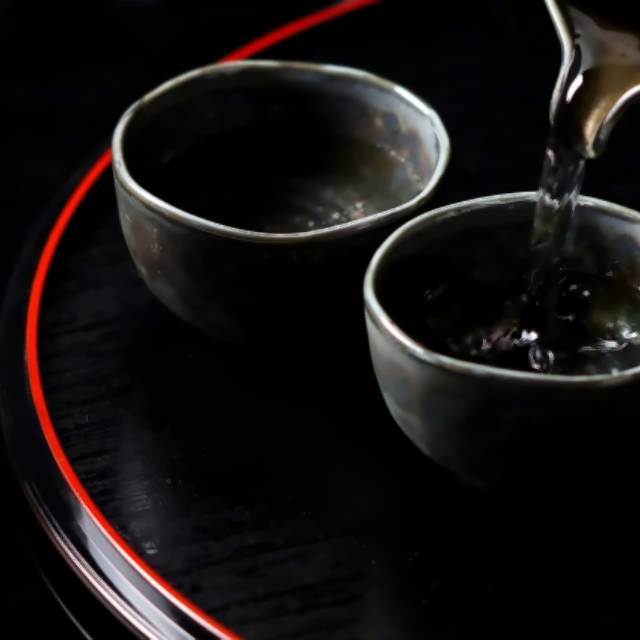 ６月３日発売！【数量限定・金賞受賞酒】大吟醸雫酒 十八代伊兵衛 720ml／1800ml