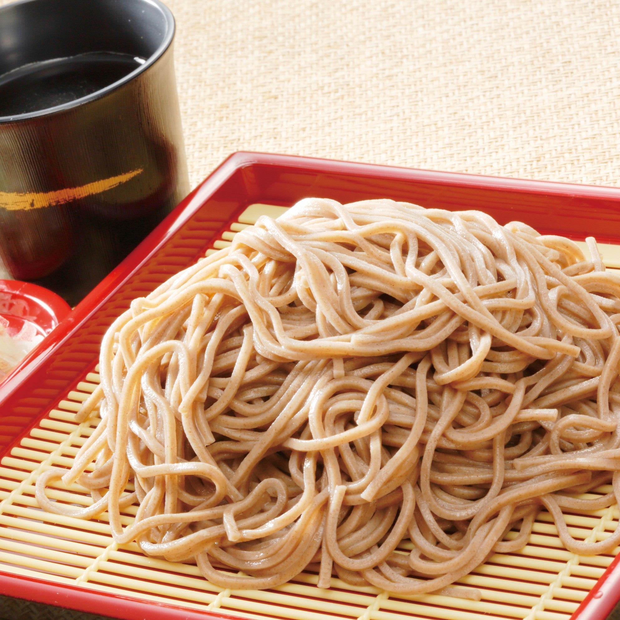 會津蕎麦７袋セット - ふくしま市場｜福島県産品オンラインストア
