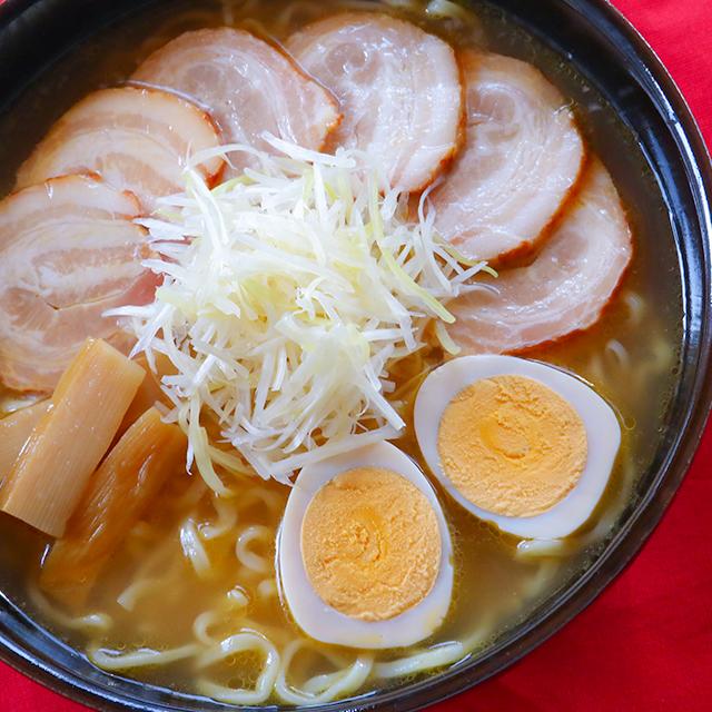 奥会津 只見生ラーメン 8食セット - ふくしま市場｜福島県産品オンラインストア