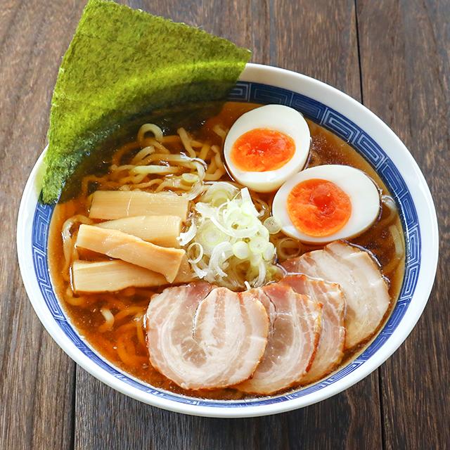 奥会津 只見生ラーメン 特別スープ８食セット - ふくしま市場｜福島県産品オンラインストア