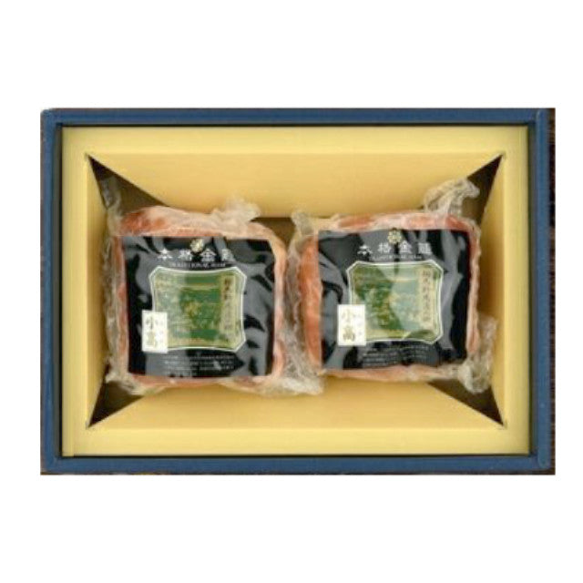 小高ハム 500g（1本・2本入）