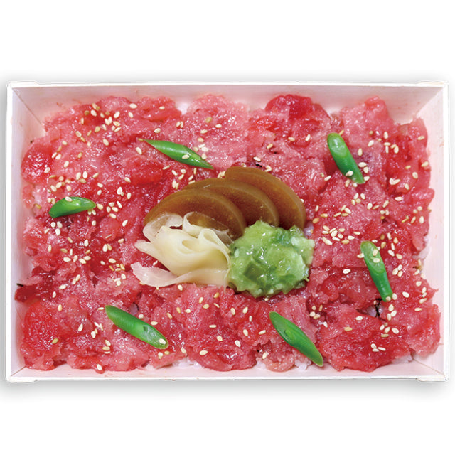 冷凍ちらし寿司　選べる２種セット【キャンペーン対象商品】