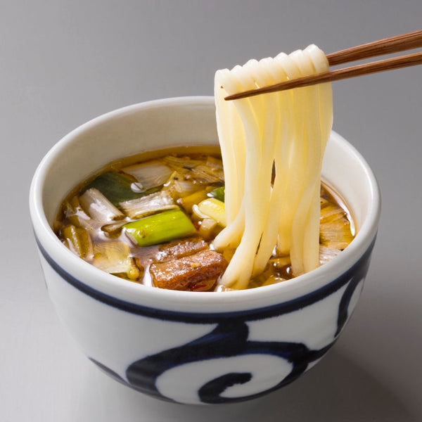 郡山市人気店「じゃじゃ。」ラーメン2食セット