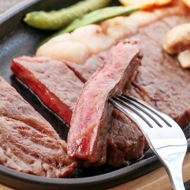 あだたら・だから×エム牧場 生体熟成牛肉セット「二本松の秘宝」～Alive Aging～ - ふくしま市場｜福島県産品オンラインストア