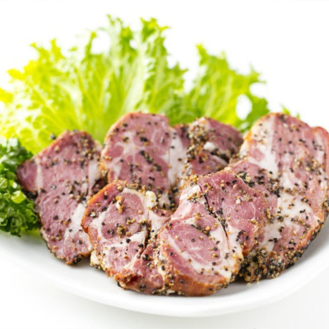 訳あり牛たんセット 900g（上タン・ペッパータンブロック）