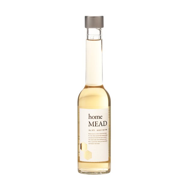 home MEAD（ミード酒） - ふくしま市場｜福島県産品オンラインストア