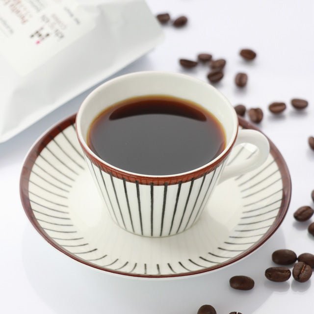 ichinoichi coffeeコーヒー豆セット - ふくしま市場｜福島県産品オンラインストア