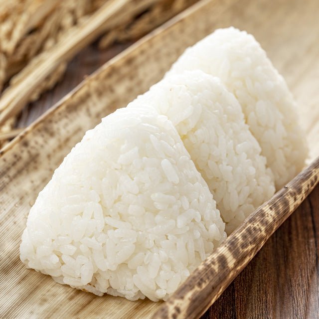 数量限定：沖田米 JAS認証コシヒカリ1kg【ふくしまそのまままーけっと】 - ふくしま市場｜福島県産品オンラインストア