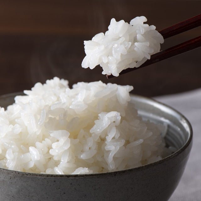 数量限定：沖田米 JAS認証コシヒカリ1kg【ふくしまそのまままーけっと】 - ふくしま市場｜福島県産品オンラインストア