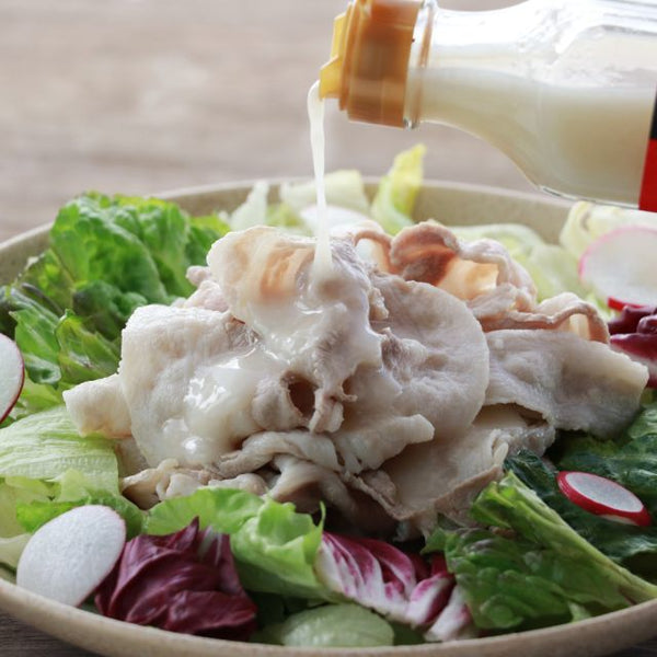 会津天宝 味噌・調味料詰合せ