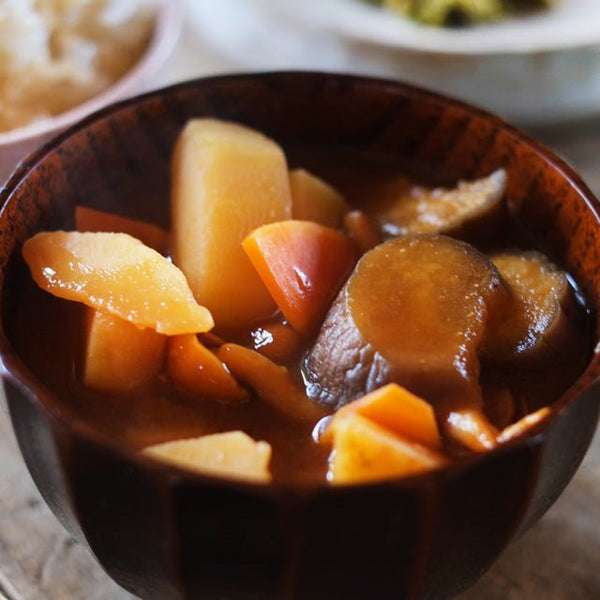 松本屋商店のベーシックセット