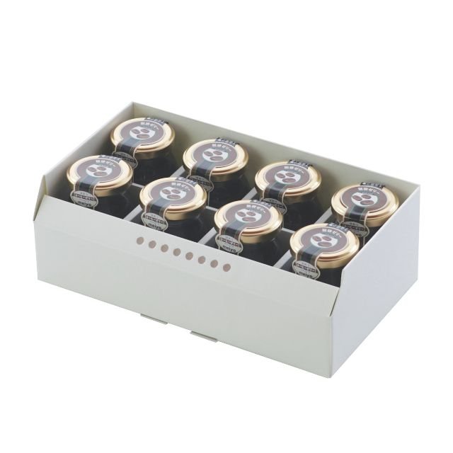 深煎り珈琲ゼリー - ふくしま市場｜福島県産品オンラインストア