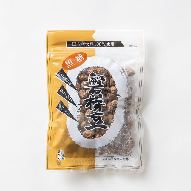 まめ やみつき豆菓子（大豆菓子みそまめちゃん）：静岡県産の加工品｜食べ