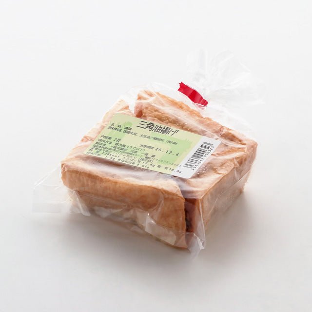 豆腐屋さんのおつまみセット【ふくしまそのまままーっけと】 - ふくしま市場｜福島県産品オンラインストア