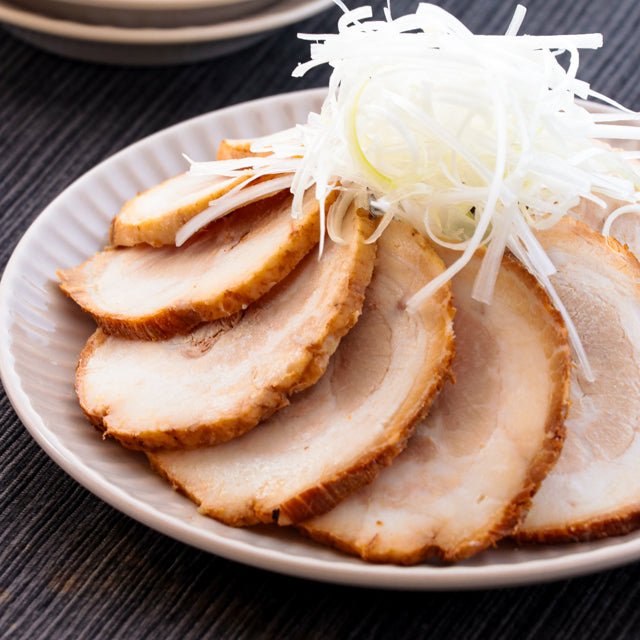 うつくしまエゴマ豚 焼豚 - ふくしま市場｜福島県産品オンラインストア