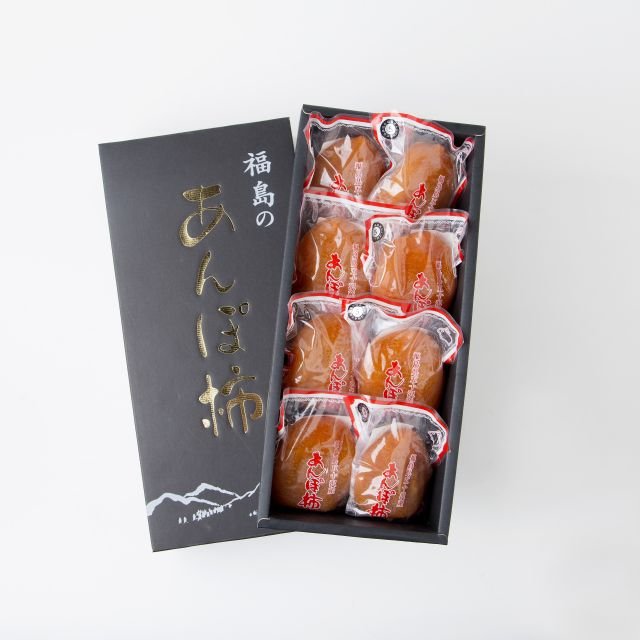 【予約受付】あんぽ柿発祥の地『五十沢のあんぽ柿』（蜂屋柿） - ふくしま市場｜福島県産品オンラインストア