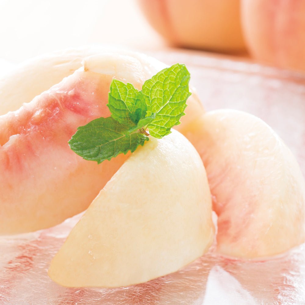 【季節限定・数量限定】ふくしま旬の桃 - ふくしま市場｜福島県産品オンラインストア