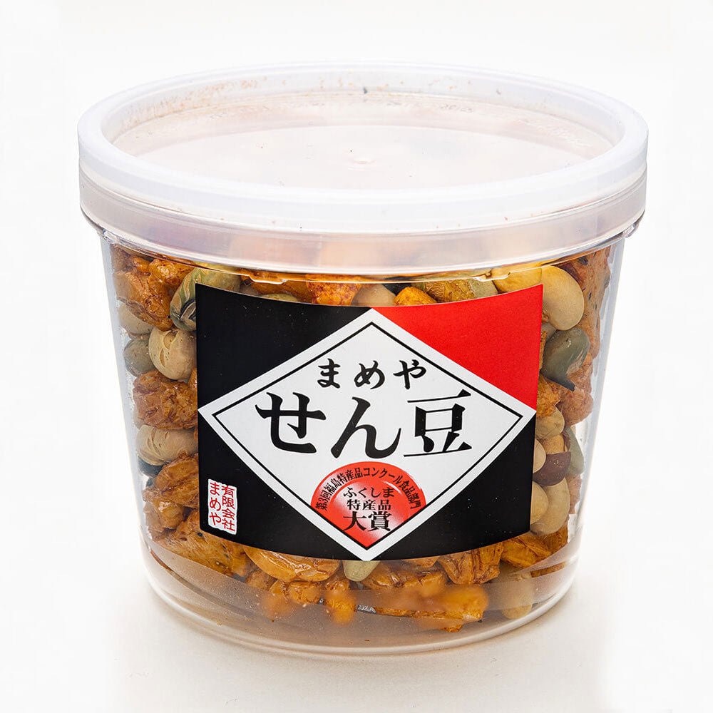 せん豆セット - ふくしま市場｜福島県産品オンラインストア