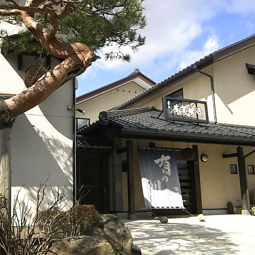 陣屋 特別純米 - ふくしま市場｜福島県産品オンラインストア